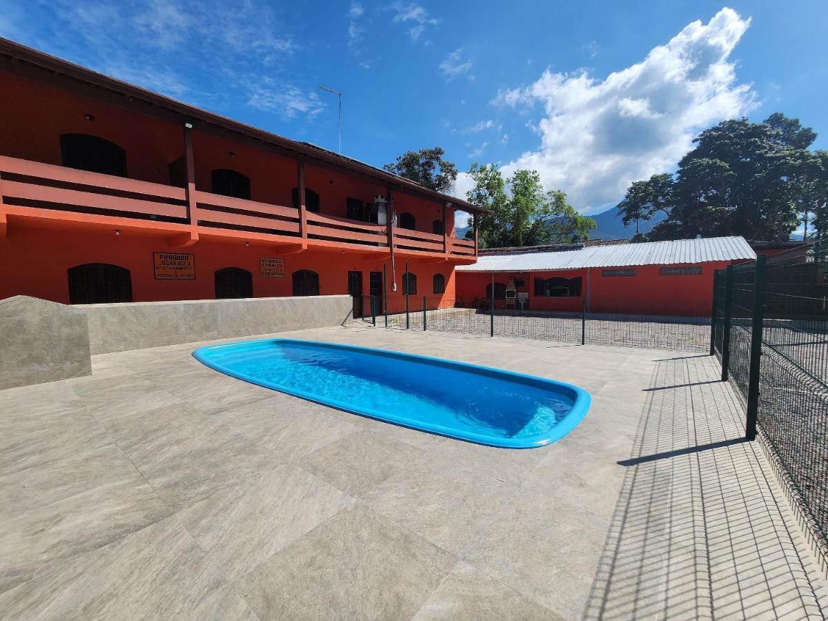 Apartamento 0001.04 - Maranduba - Apto - 2 - 8 Pessoas - 2 Quadras Do Mar - Piscina - Wi-fi *
